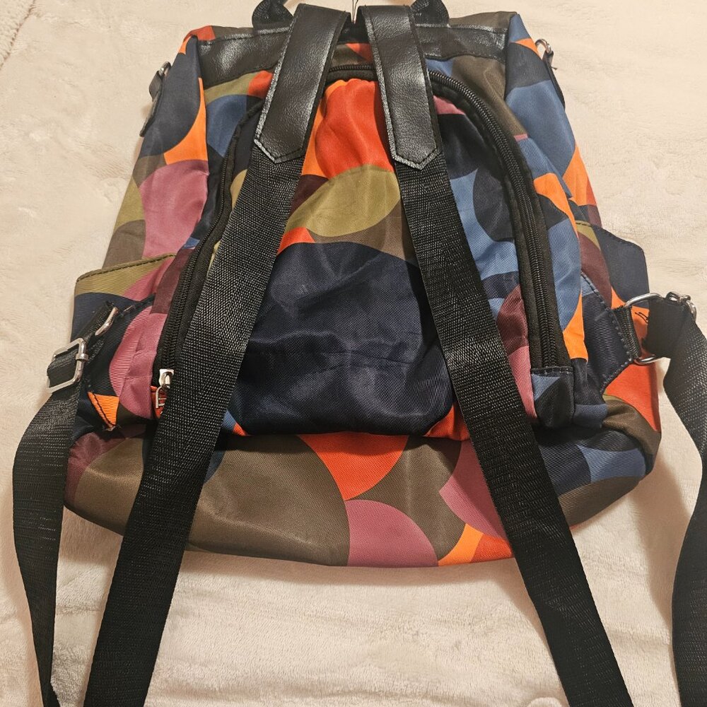Poaba backpack - Picture 2 of 4
